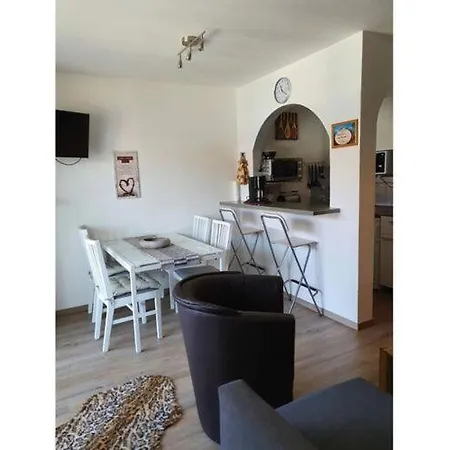 Susan - Haus Alpenblick انزل