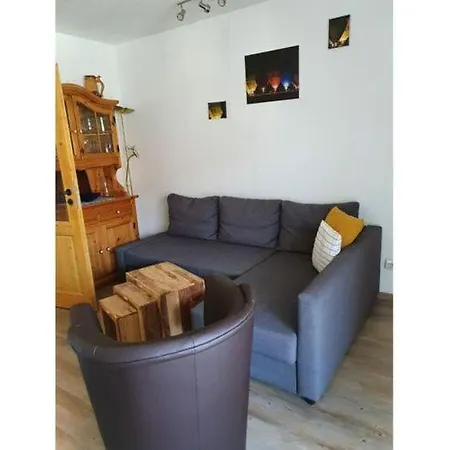 Susan - Haus Alpenblick شقة