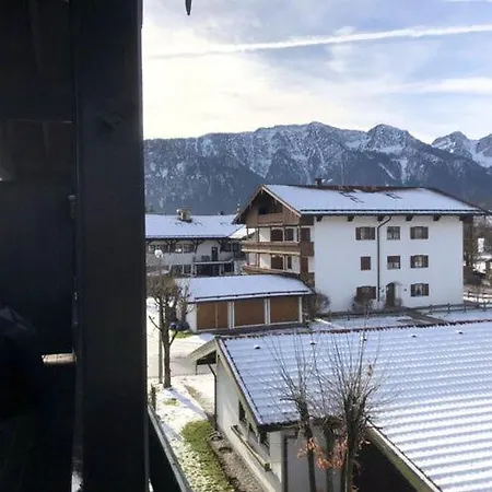 Susan - Haus Alpenblick * Inzell